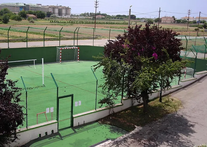 Santa Susanna Resort Affiliated By Fergus